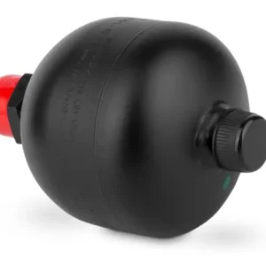 Hydroakumulator membranowy poj. 0,75 AMS0,75P210CW4VM-0/30 Darmowa dostawa